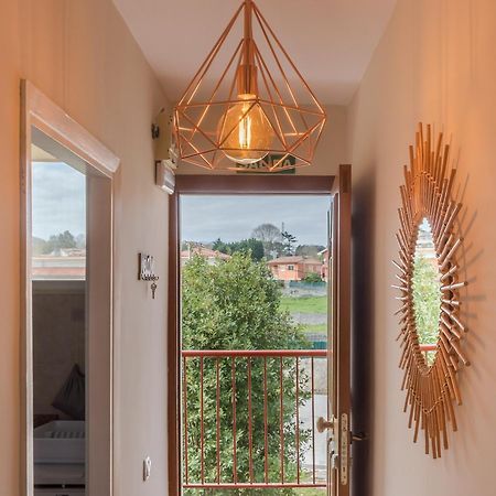 El Papimba De Celorio A 150 Metros De La Playa Apartment Bagian luar foto