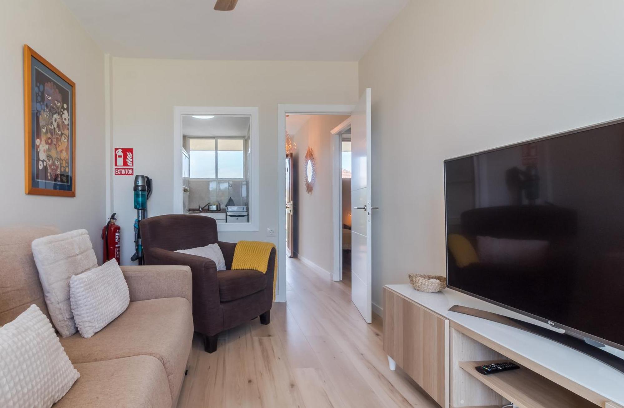 El Papimba De Celorio A 150 Metros De La Playa Apartment Bagian luar foto