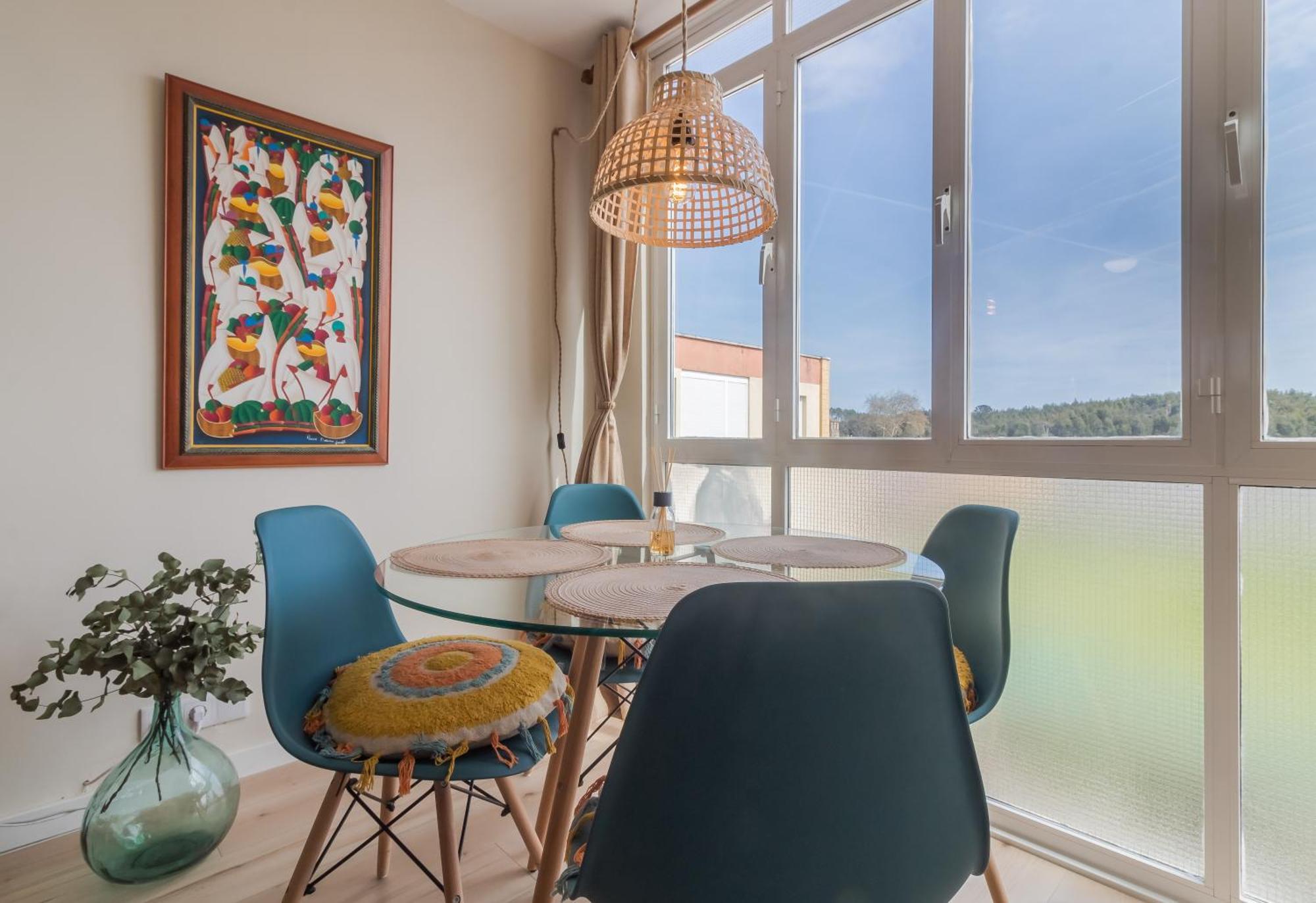 El Papimba De Celorio A 150 Metros De La Playa Apartment Bagian luar foto