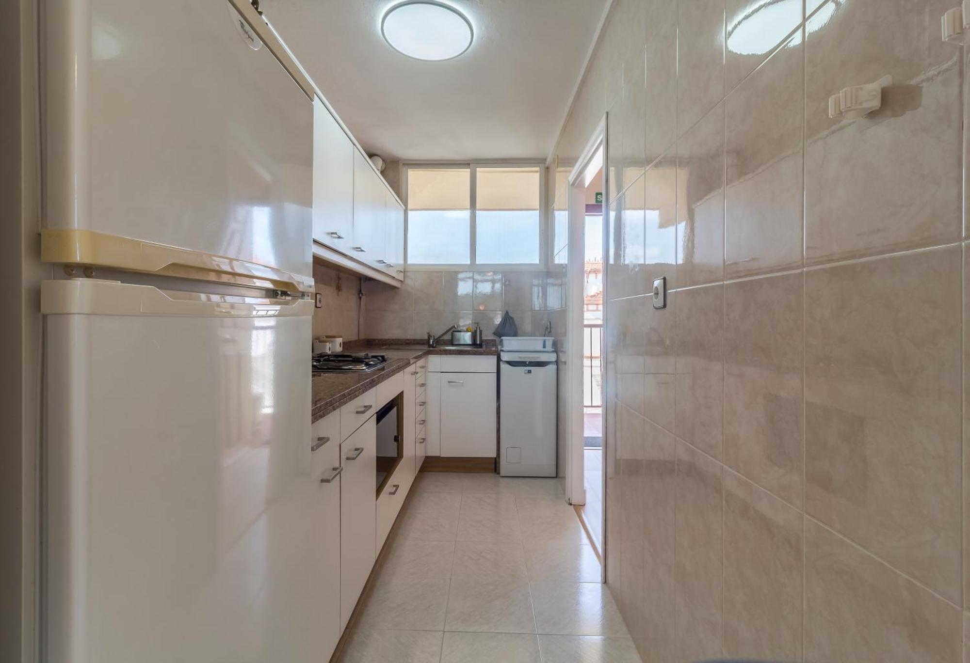 El Papimba De Celorio A 150 Metros De La Playa Apartment Bagian luar foto
