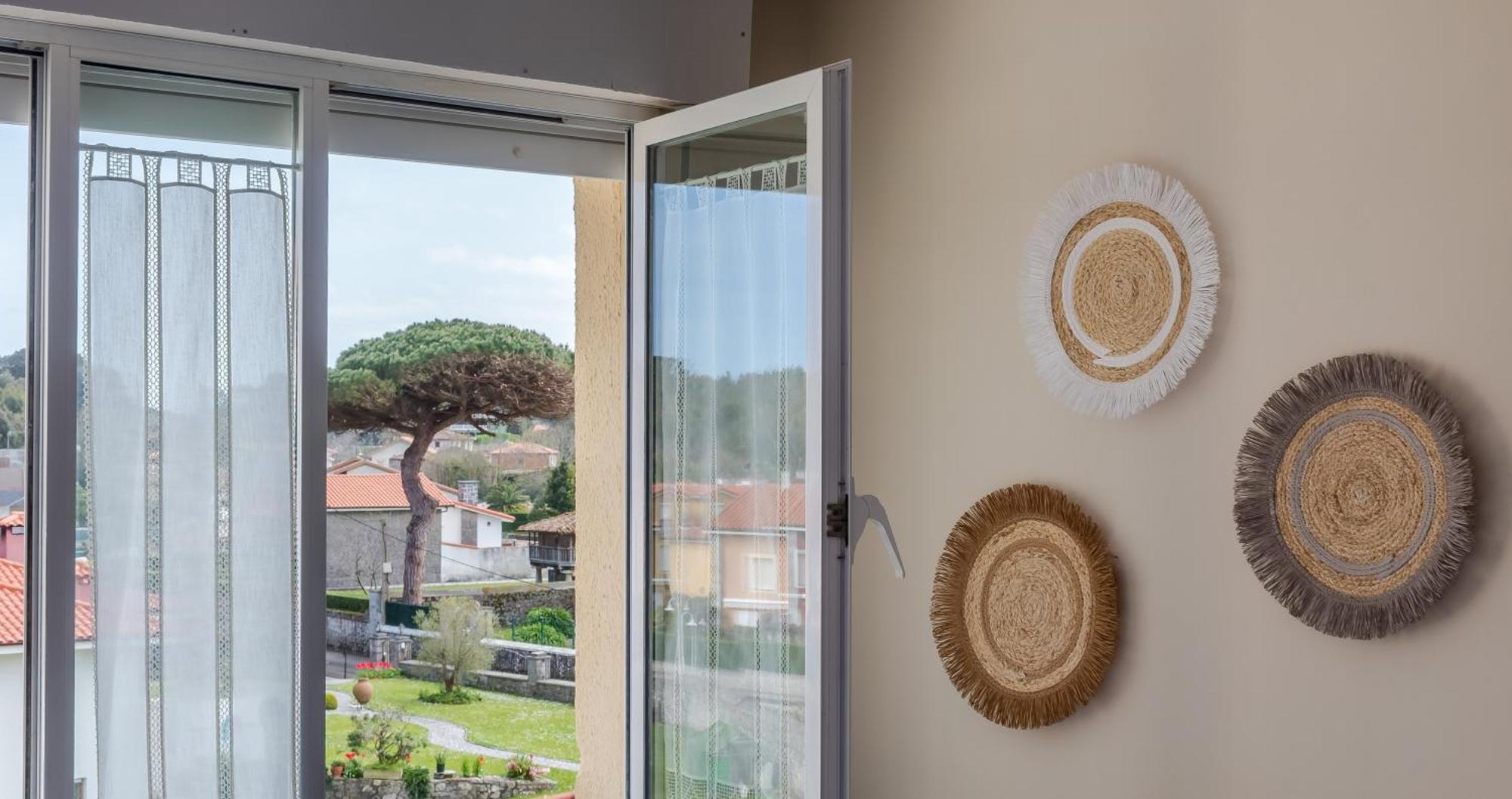El Papimba De Celorio A 150 Metros De La Playa Apartment Bagian luar foto