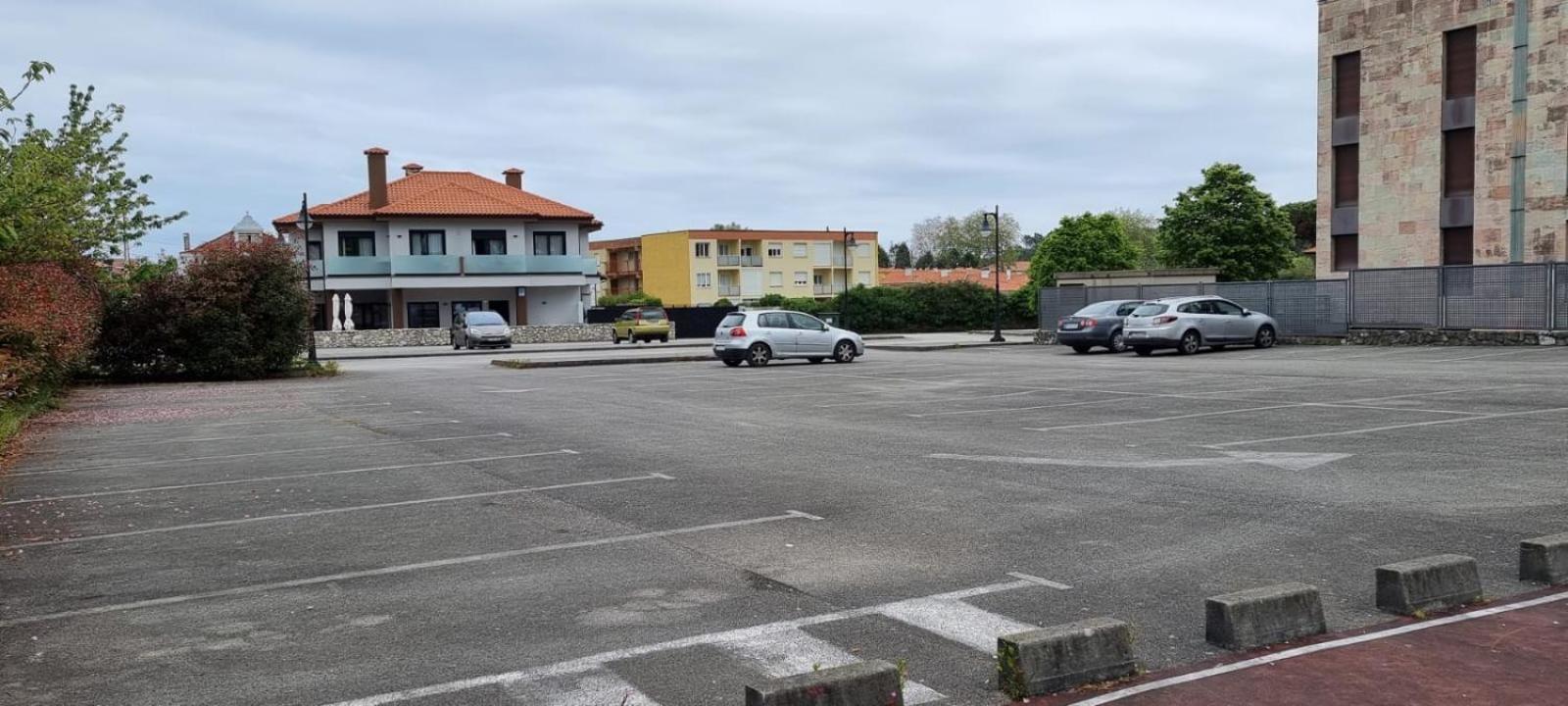 El Papimba De Celorio A 150 Metros De La Playa Apartment Bagian luar foto
