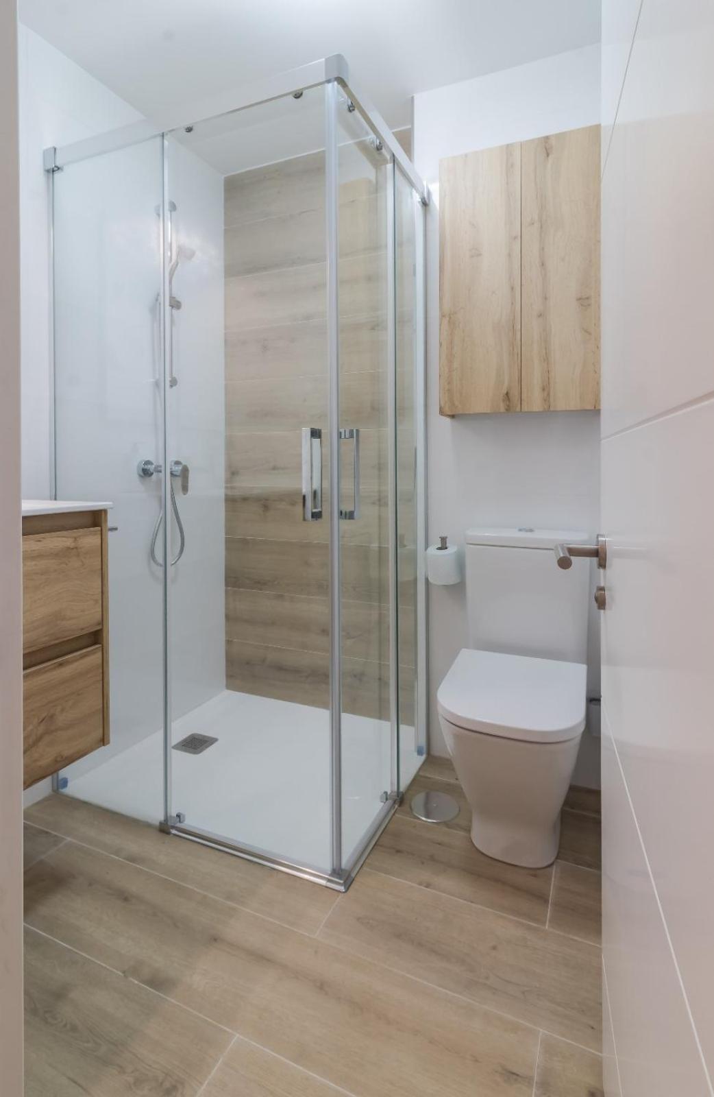 El Papimba De Celorio A 150 Metros De La Playa Apartment Bagian luar foto