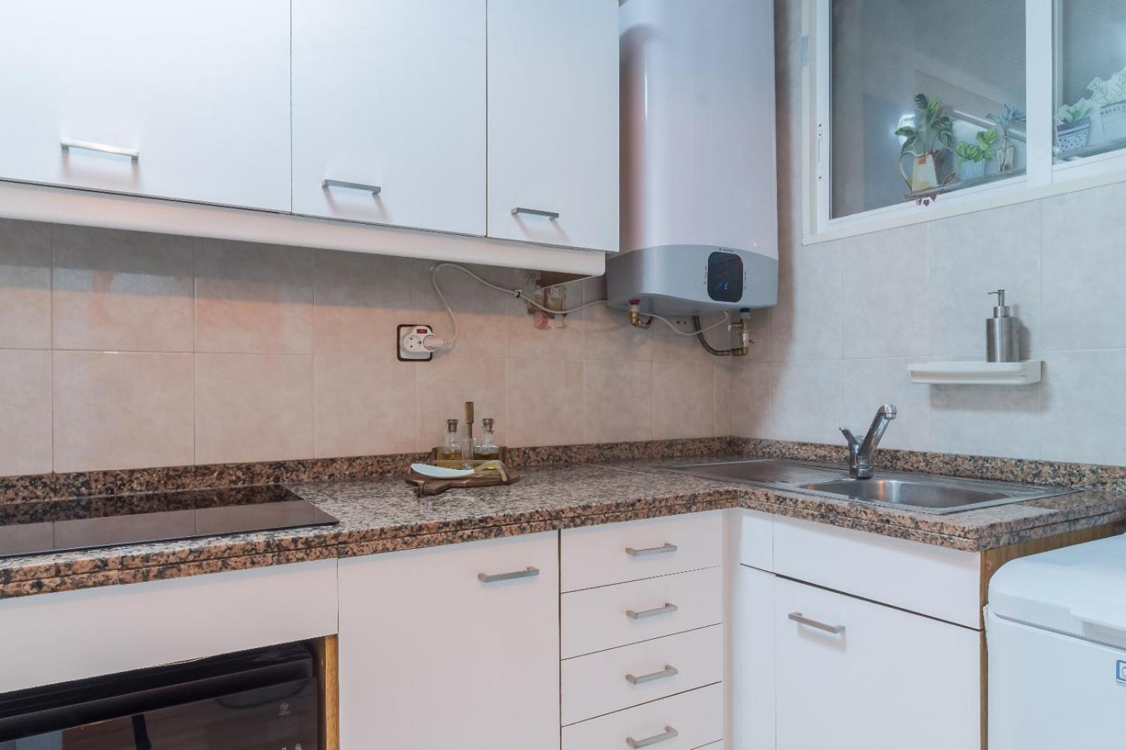 El Papimba De Celorio A 150 Metros De La Playa Apartment Bagian luar foto