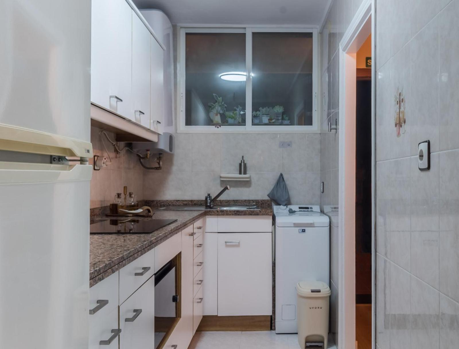 El Papimba De Celorio A 150 Metros De La Playa Apartment Bagian luar foto