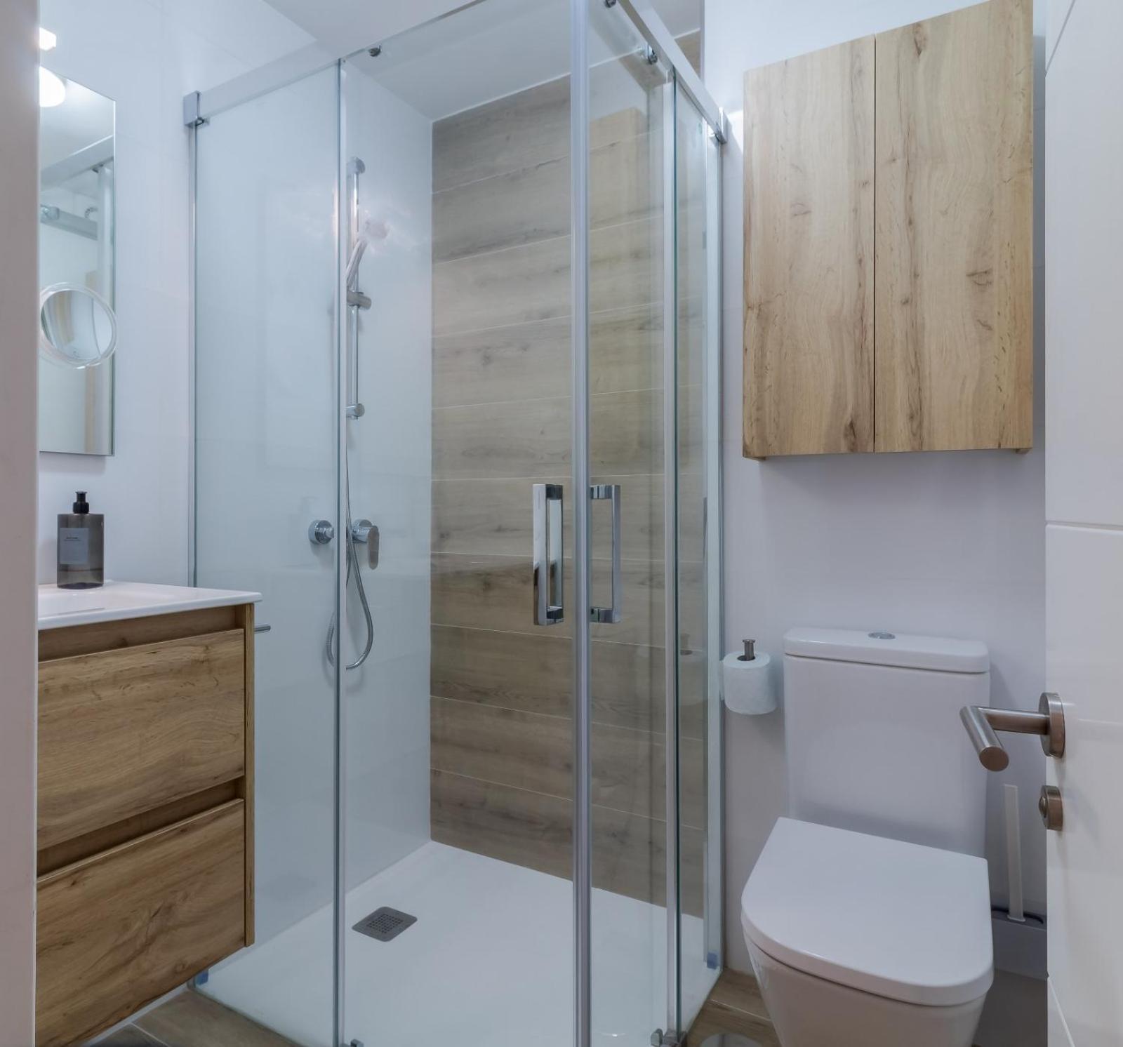 El Papimba De Celorio A 150 Metros De La Playa Apartment Bagian luar foto